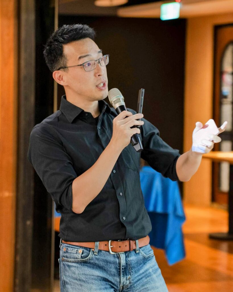 讀家攻略｜在喧囂的 AI 時代，專注於連結、實踐與改變的社群 1