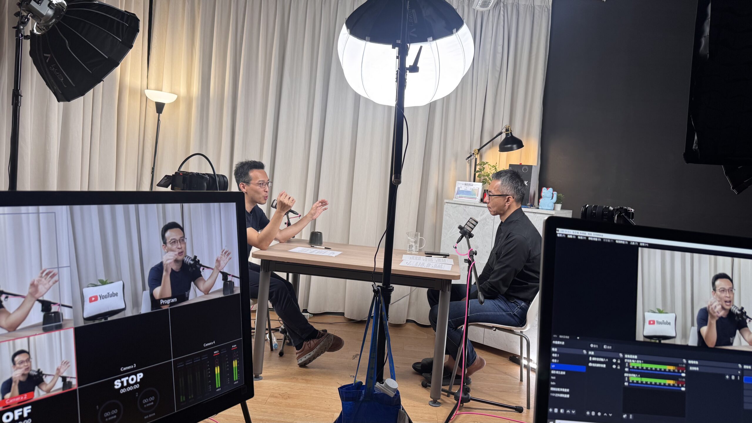 AI 幫你省下大把時間，為什麼你反而更累、更焦慮？ 1