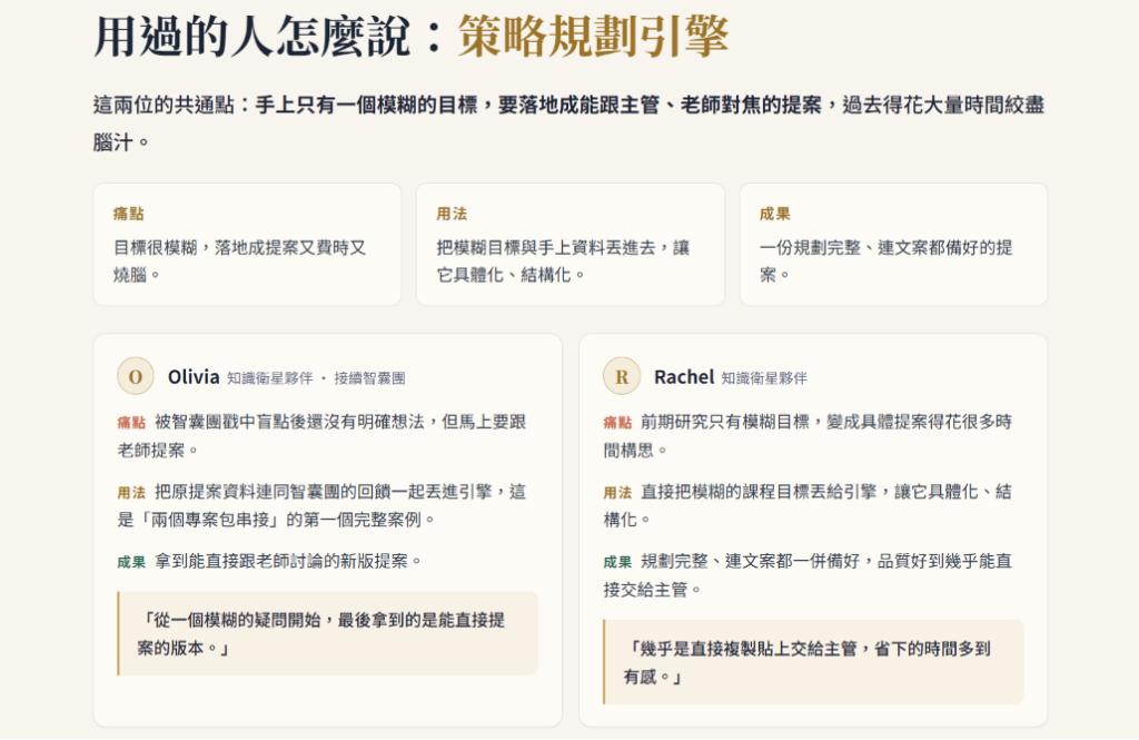AI 專案包是什麼？直播示範三個，附上早鳥學員的真實回饋 6