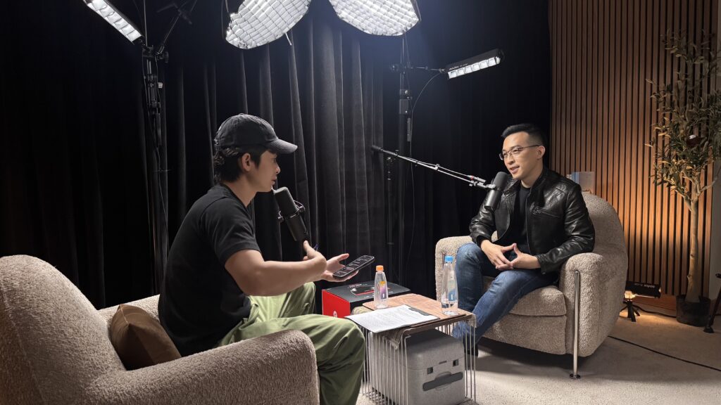 真正拉開 AI 差距的，不是效率而是思考？博恩給我的新啟發